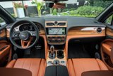 Certified 2024 Bentley Bentayga Extended Wheelbase image 4