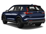 New 2026 Honda CR-V Sport-L image 2