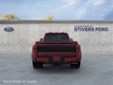 New 2025 Ford F450 4x4 Crew Cab Super Duty image 6