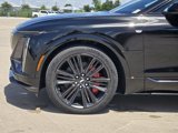 New 2026 Cadillac Lyriq V w/ Exterior Carbon Fiber Package image 5