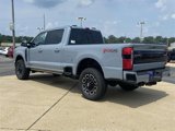 New 2025 Ford F350 4x4 Crew Cab Super Duty image 4