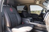 Used 2021 Ford F250 Lariat w/ Lariat Ultimate Package image 4