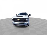 New 2025 Chevrolet Silverado 3500 W/T w/ WT Convenience Package image 3