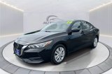 Used 2020 Nissan Sentra S image 3