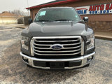 Used 2017 Ford F150 XLT w/ Equipment Group 302A Luxury image 4