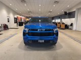 Used 2022 Chevrolet Silverado 1500 RST w/ RST All Star Premium Package image 3