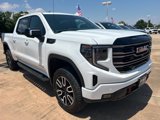 New 2025 GMC Sierra 1500 AT4 w/ AT4 Premium Package image 3