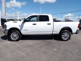 New 2026 RAM 2500 Big Horn image 2