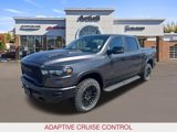 New 2025 RAM 1500 Rebel w/ Rebel Level 2 Equipment Group image 4