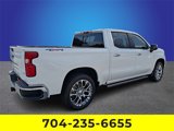 New 2026 Chevrolet Silverado 1500 LTZ w/ LTZ Premium Package image 3