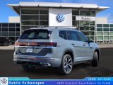 New 2025 Volkswagen Atlas SEL Premium R-Line image 4
