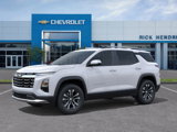 New 2026 Chevrolet Equinox LT w/ Convenience Package II image 3