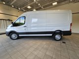 New 2025 Ford Transit 250 148 Medium Roof Extended AWD w/ Interior Upgrade Package image 6