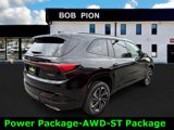 New 2026 Buick Enclave Sport Touring w/ Power Package image 4