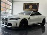 Used 2022 BMW M4 xDrive Competition image 3