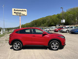 Used 2018 Honda HR-V LX image 2
