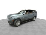 Certified 2024 Chevrolet Tahoe Premier image 4