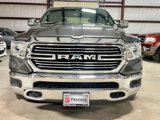 Used 2024 RAM 1500 Laramie image 6