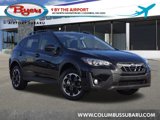 Certified 2022 Subaru Crosstrek 2.0i Premium w/ Moonroof Package image 1