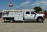 New 2025 RAM 5500 Tradesman image 2