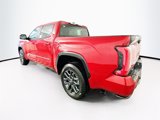 New 2025 Toyota Tundra Platinum image 4