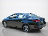 Used 2024 Nissan Versa SV w/ Trunk Package image 5
