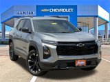 New 2026 Chevrolet Equinox RS w/ Convenience Package III image 1