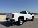 Used 2022 GMC Sierra 2500 Pro w/ Convenience Package image 5