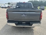New 2025 Ford F150 XLT w/ Equipment Group 302A MID image 6
