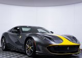 Certified 2023 Ferrari 812 GTS image 6