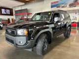 Certified 2025 Toyota Land Cruiser 1958 image 4