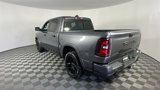 New 2025 RAM 1500 Laramie w/ Night Edition image 5