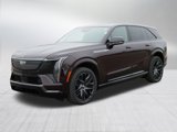 New 2025 Cadillac Escalade IQ Sport 2 w/ LPO, ONYX Package image 3