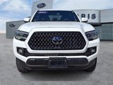 Used 2023 Toyota Tacoma TRD Off-Road image 2