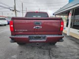 Used 2017 Chevrolet Silverado 1500 LT w/ All Star Edition image 5