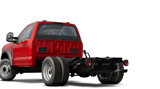 New 2025 Ford F450 XL image 2