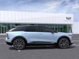 New 2025 Cadillac Optiq Sport 1 image 5