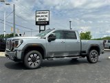 New 2025 GMC Sierra 2500 Denali w/ Denali Reserve Package image 4