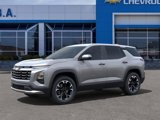 New 2026 Chevrolet Equinox LT image 2
