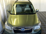 Used 2014 Subaru Forester 2.5i Premium w/ Protection Package #1 image 2