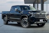 New 2025 Chevrolet Silverado 2500 High Country w/ Technology Package image 2