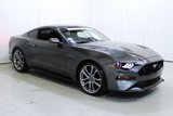 Used 2018 Ford Mustang GT Premium w/ Safe & Smart Package image 2