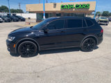 Used 2021 Volkswagen Tiguan SE R-Line image 3