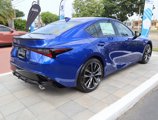 New 2025 Lexus IS 350 F Sport image 5