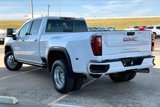 New 2025 GMC Sierra 3500 Denali w/ Technology Package image 3