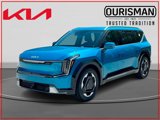 New 2026 Kia EV9 Land image 2
