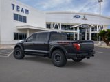 New 2025 Ford F150 Raptor image 4