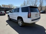 Used 2018 Cadillac Escalade Luxury w/ LPO, Radiant Package image 5