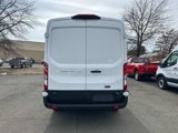 New 2025 Ford Transit 150 148 Medium Roof w/ Load Area Protection Package image 3