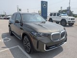 New 2026 BMW X5 xDrive40i w/ Climate Comfort Package image 2